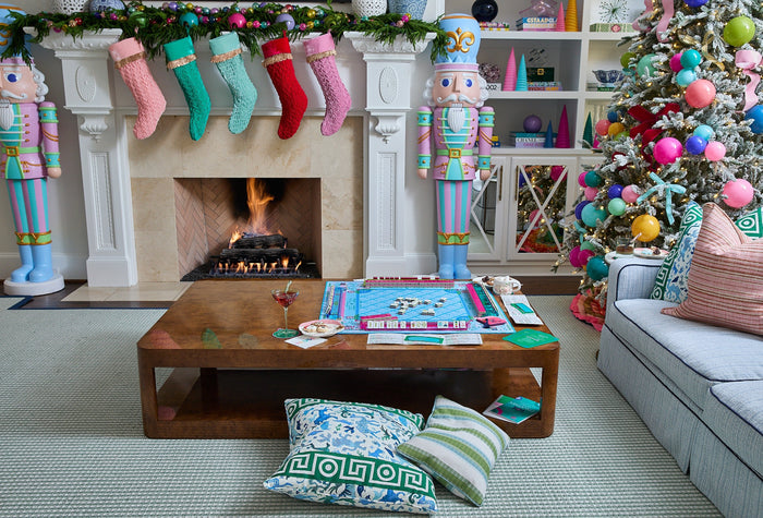 Celebrate the Holidays with Oh My Mahjong!