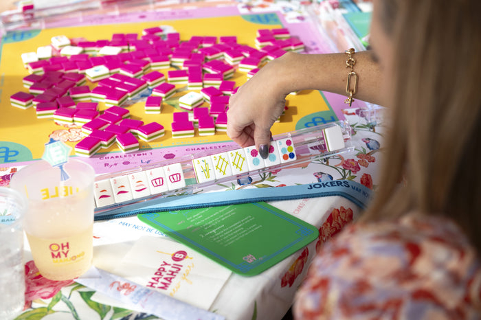 Mahjong and Brain Health: How The Game We Love Supports Cognitive Func