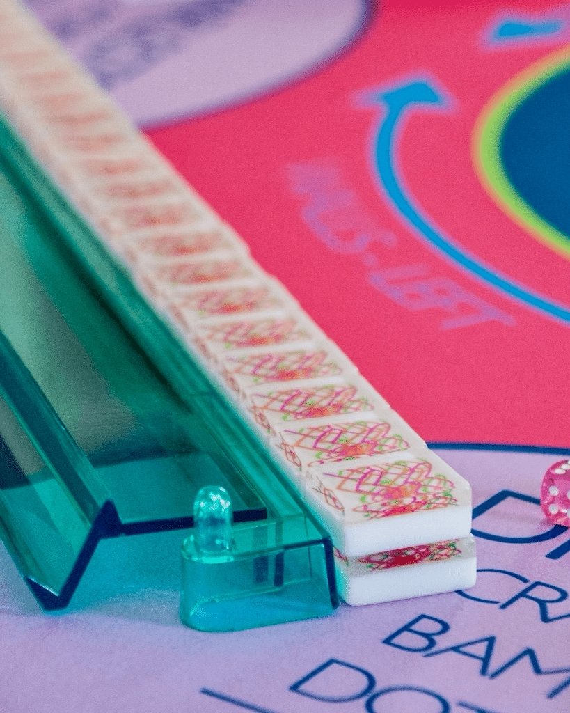 Mahjong's Journey: Tracing its Ancient Roots to Contemporary Fam