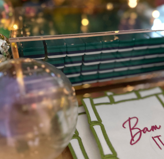 Merry, Merry Mahjong: Your Ultimate Guide to a Magical Gathering