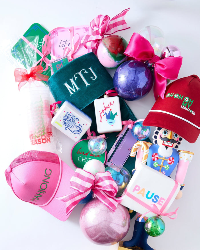 Stocking Stuffers with a Twist: Unique Gifts from Small Businesses
