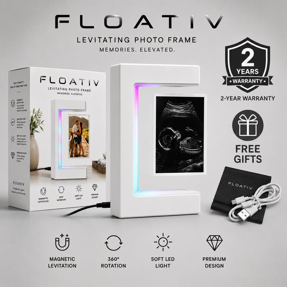 Floativ Memories™