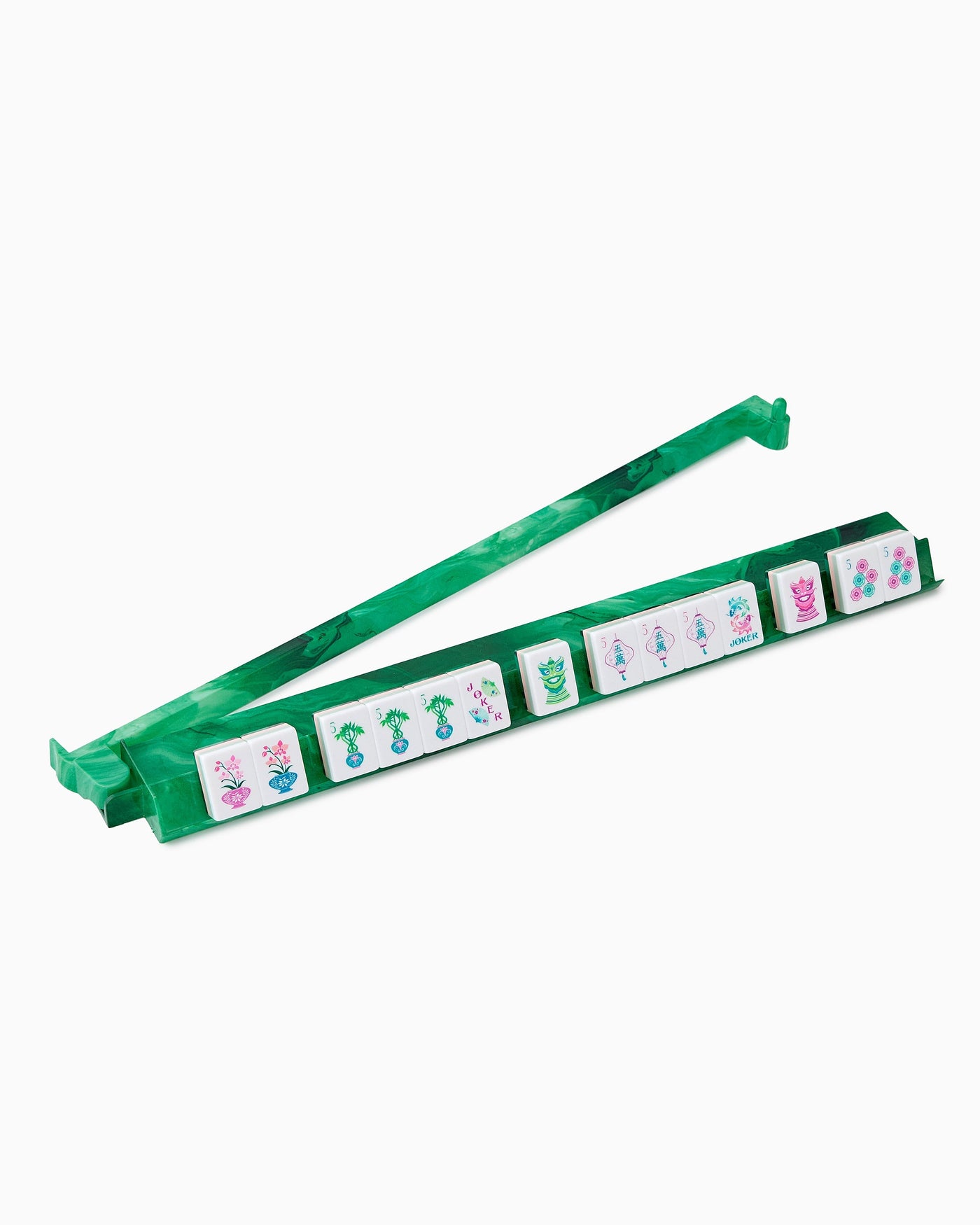 Agate Rack & Pusher Set