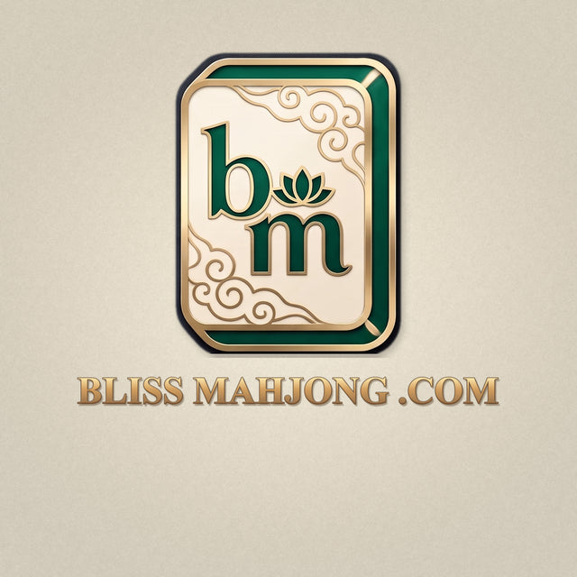 Bliss Mahjong