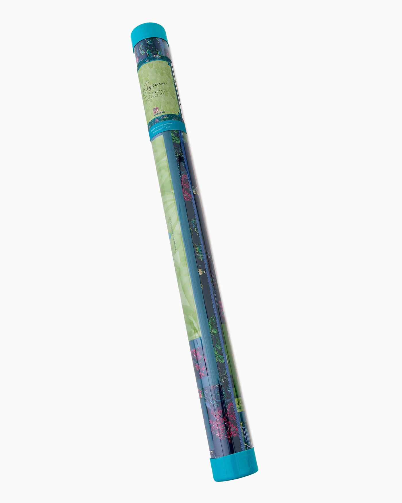 Elysium Mat in Tube