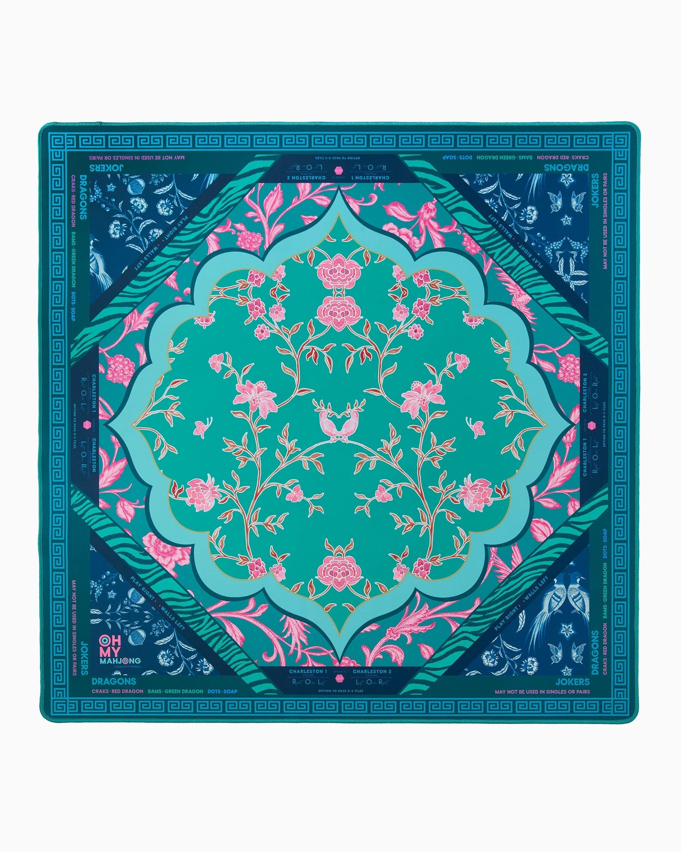 Esme Mat in Tube