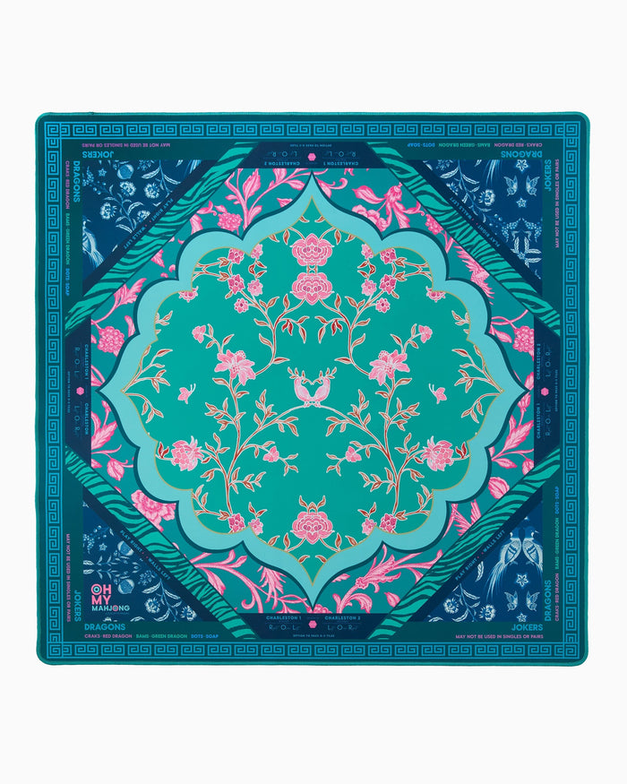 Esme Mat in Tube
