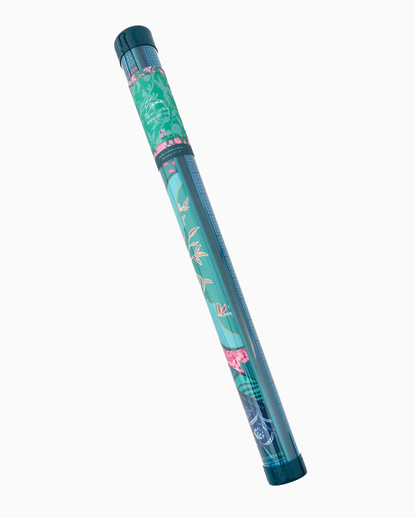 Esme Mat in Tube