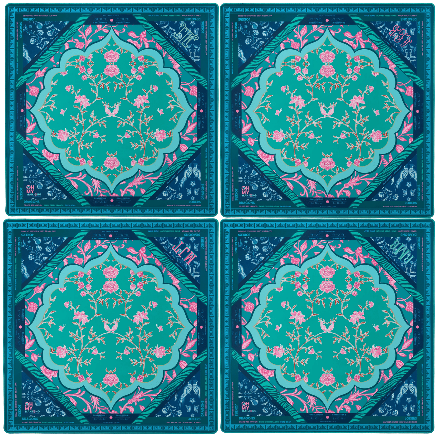 Esme Mat in Tube