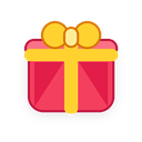 Color gift icon for Floativ benefit