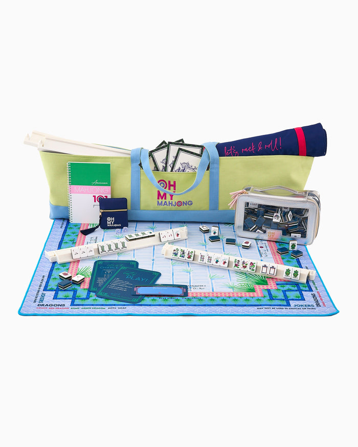 Gatsby Ultimate Starter Kit