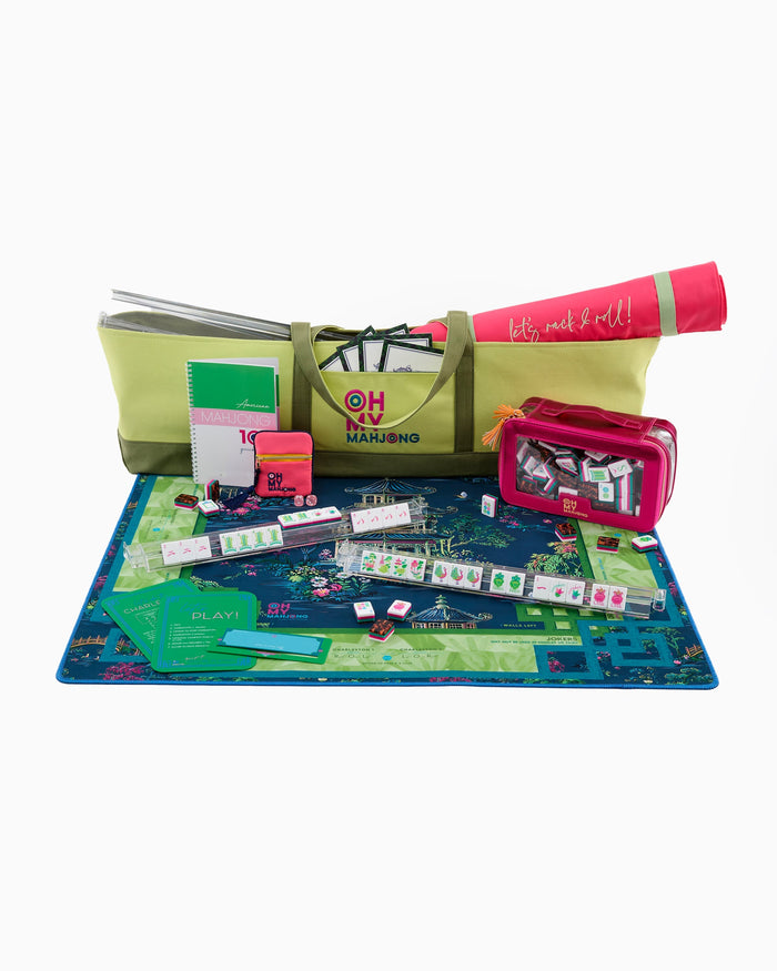 Glow Wild Ultimate Starter Kit