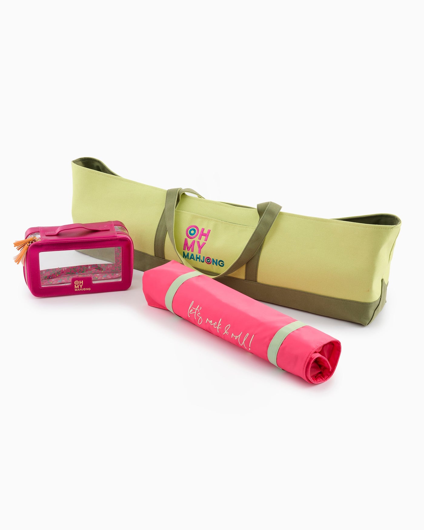 Glow Wild Ultimate Starter Kit