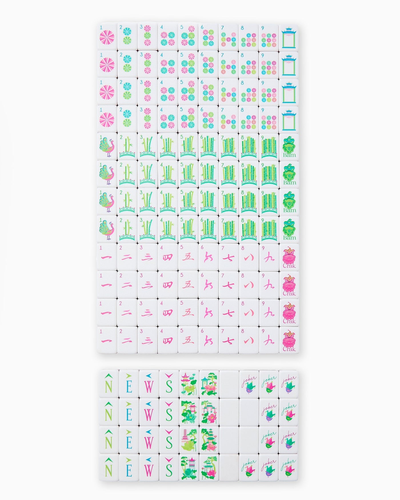 Glow Wild Ultimate Starter Kit