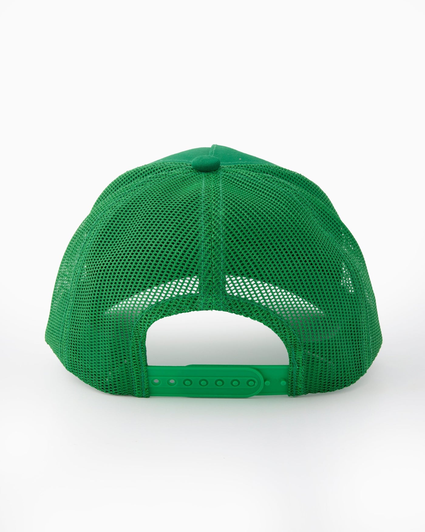 Green OMM Hat
