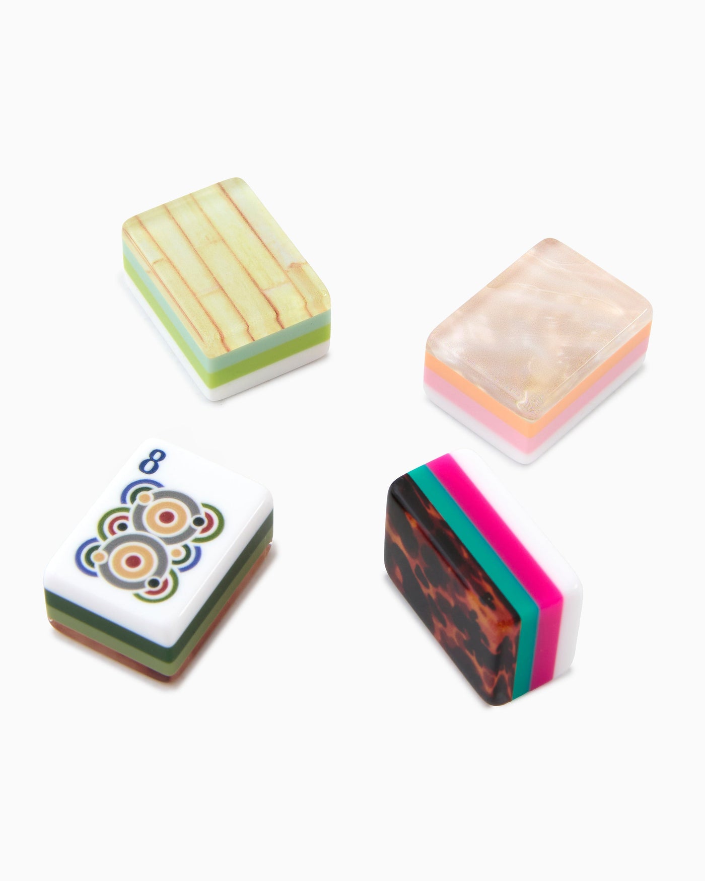 Haute Collection Samples