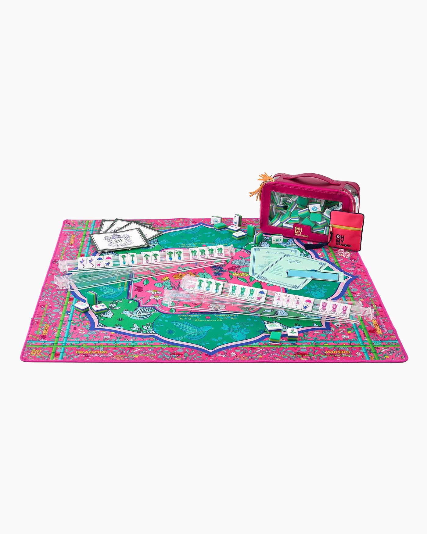 Jasmine Starter Kit