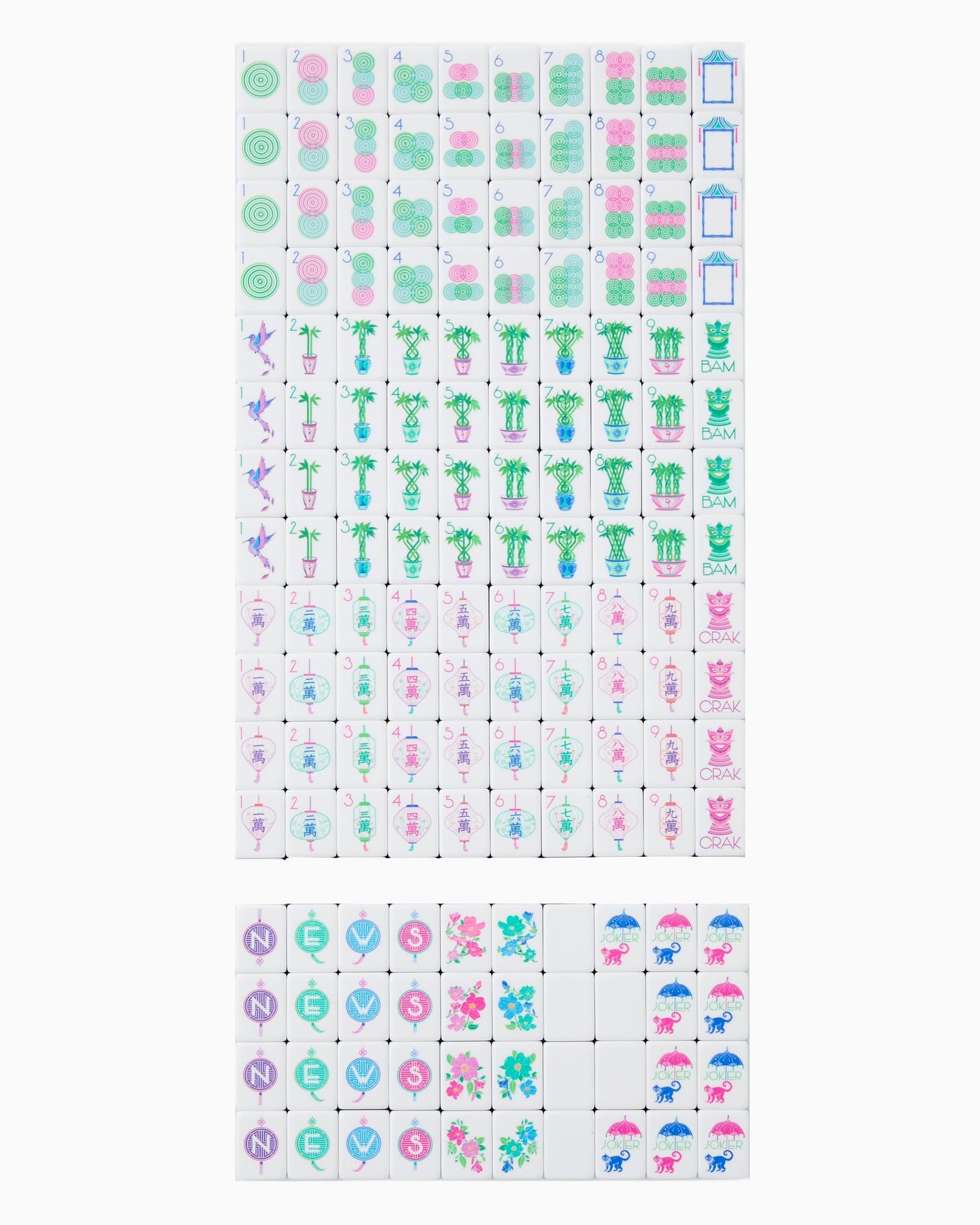 Jasmine Ultimate Starter Kit