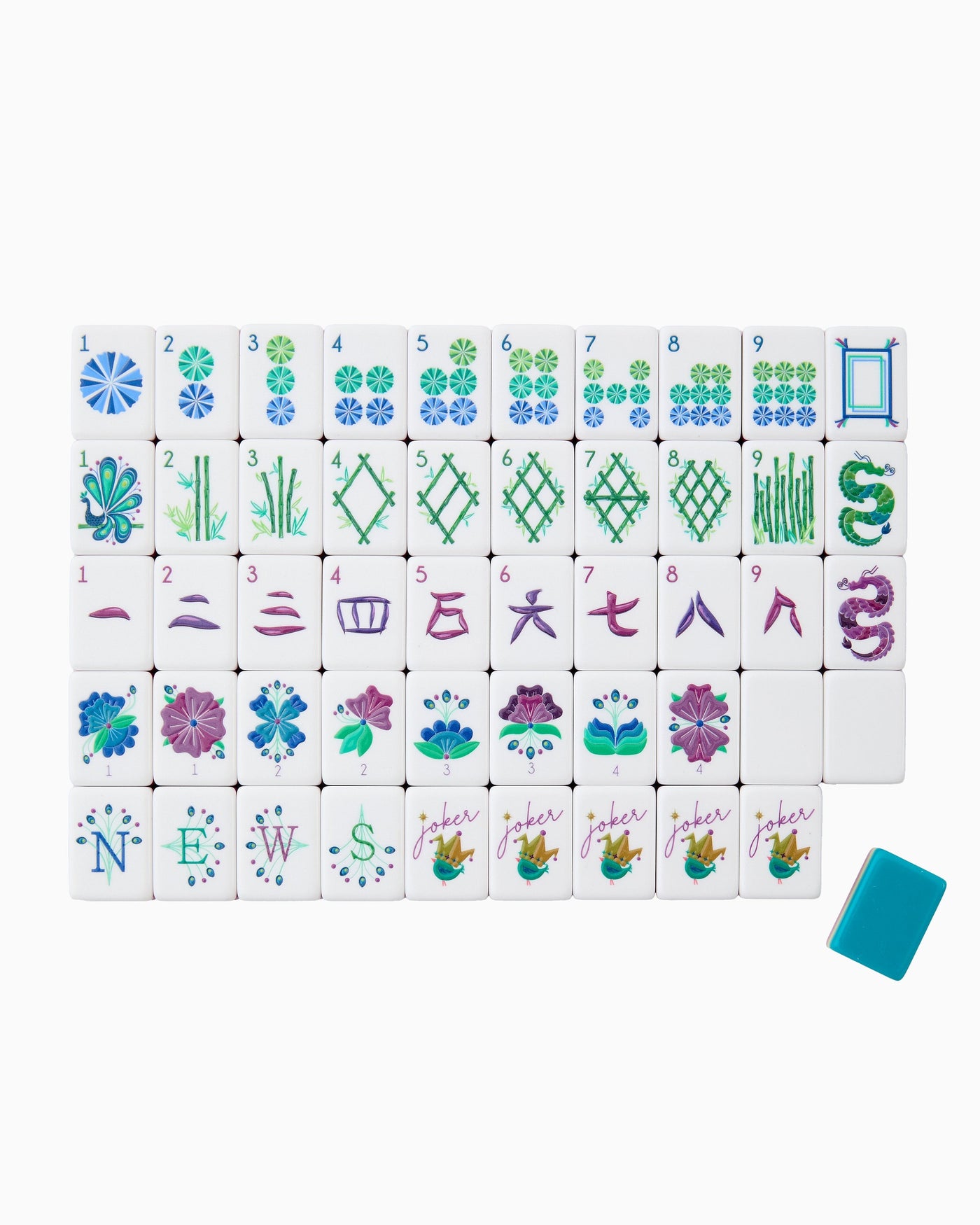 Lagoon Ultimate Starter