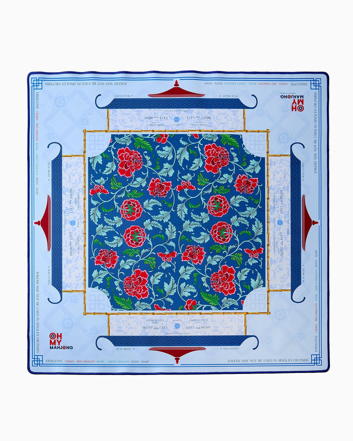 Liberty Mat in Tube