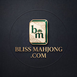 Bliss Mahjong