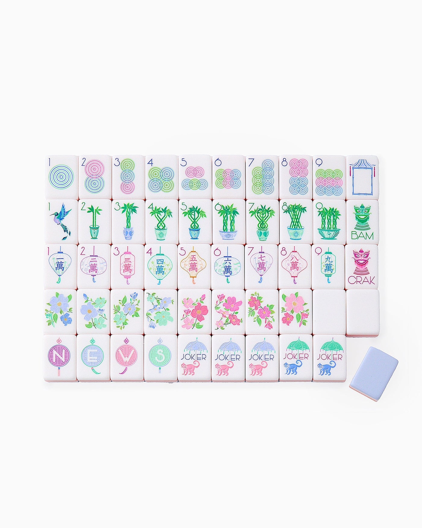 Luminaire Starter Kit
