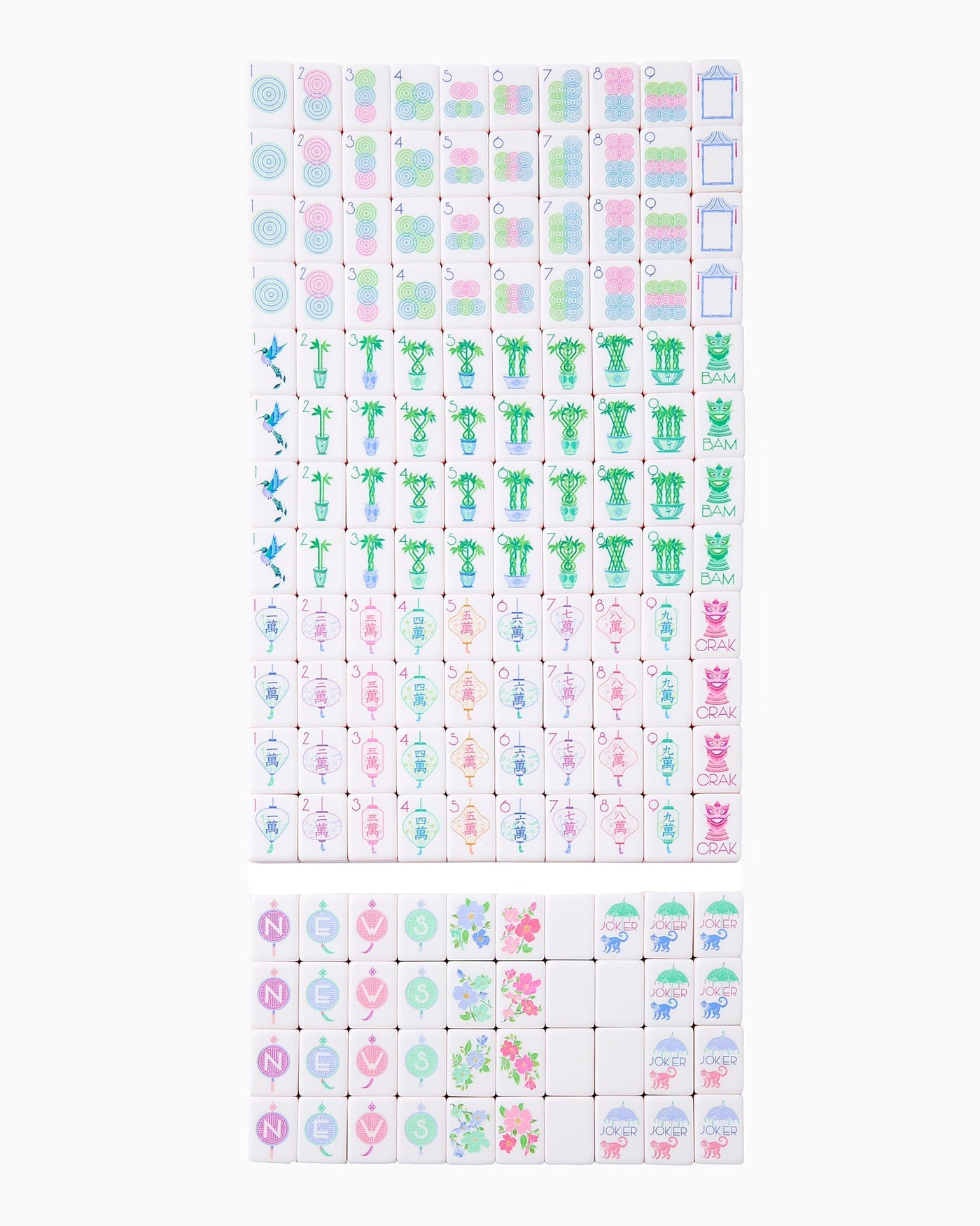 Luminaire Starter Kit