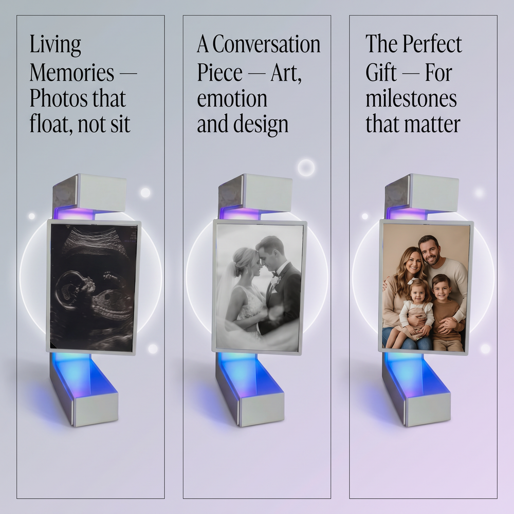 Floativ Memories™