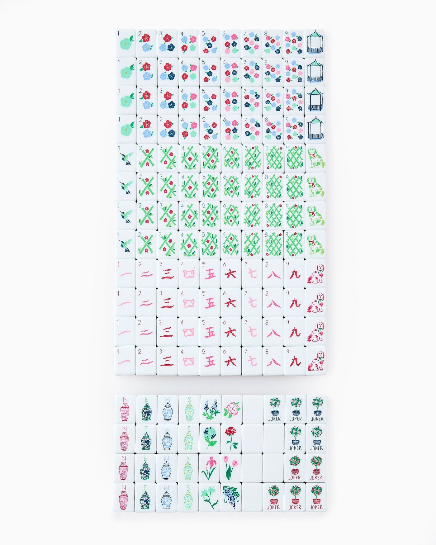 Nantucket Ultimate Starter Kit