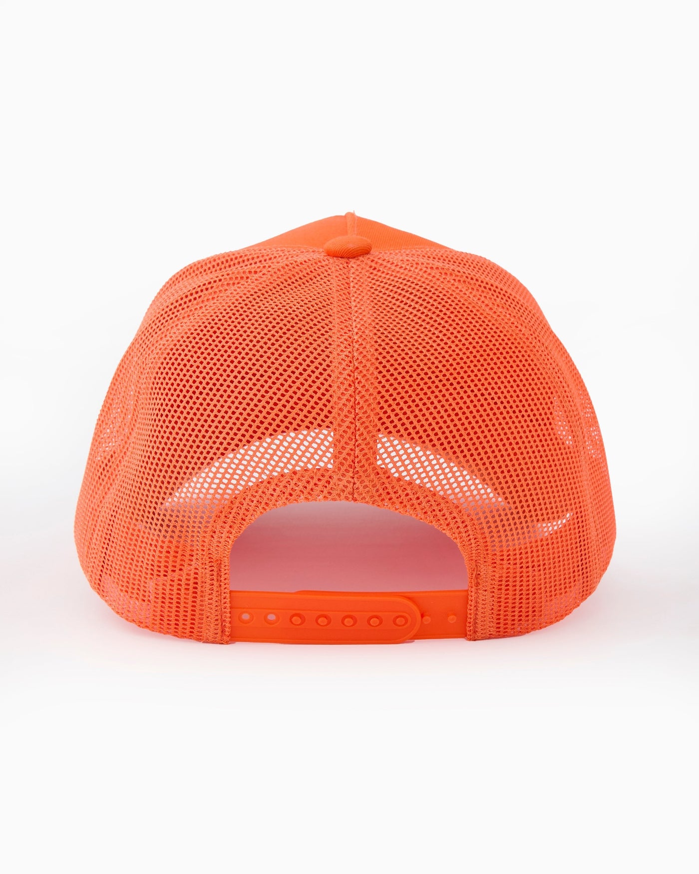 Orange OMM Hat