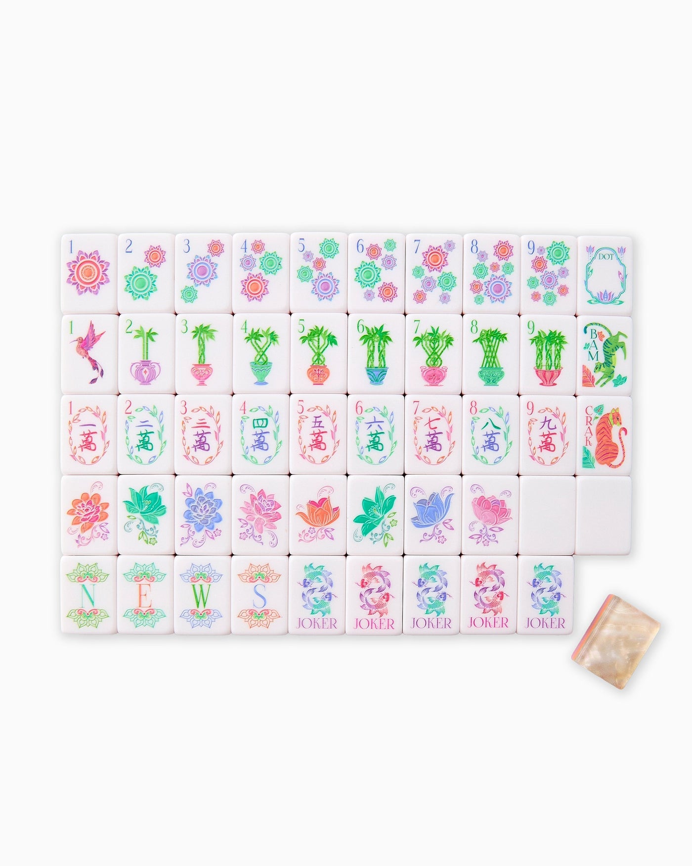 Pearlescent Starter Kit