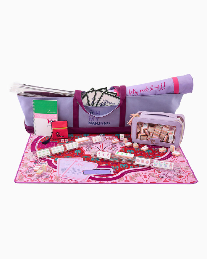 Pearlescent Ultimate Starter Kit