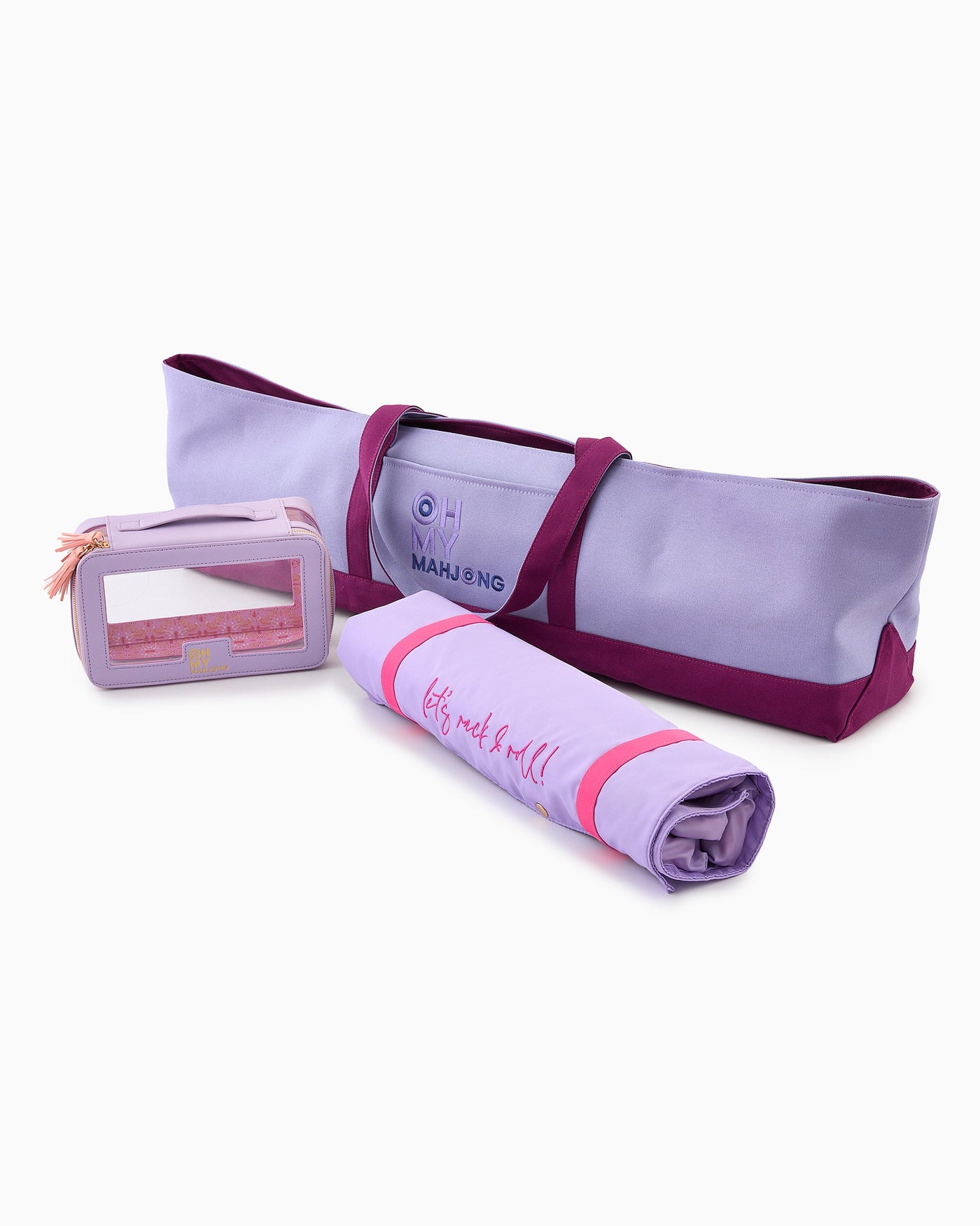 Pearlescent Ultimate Starter Kit