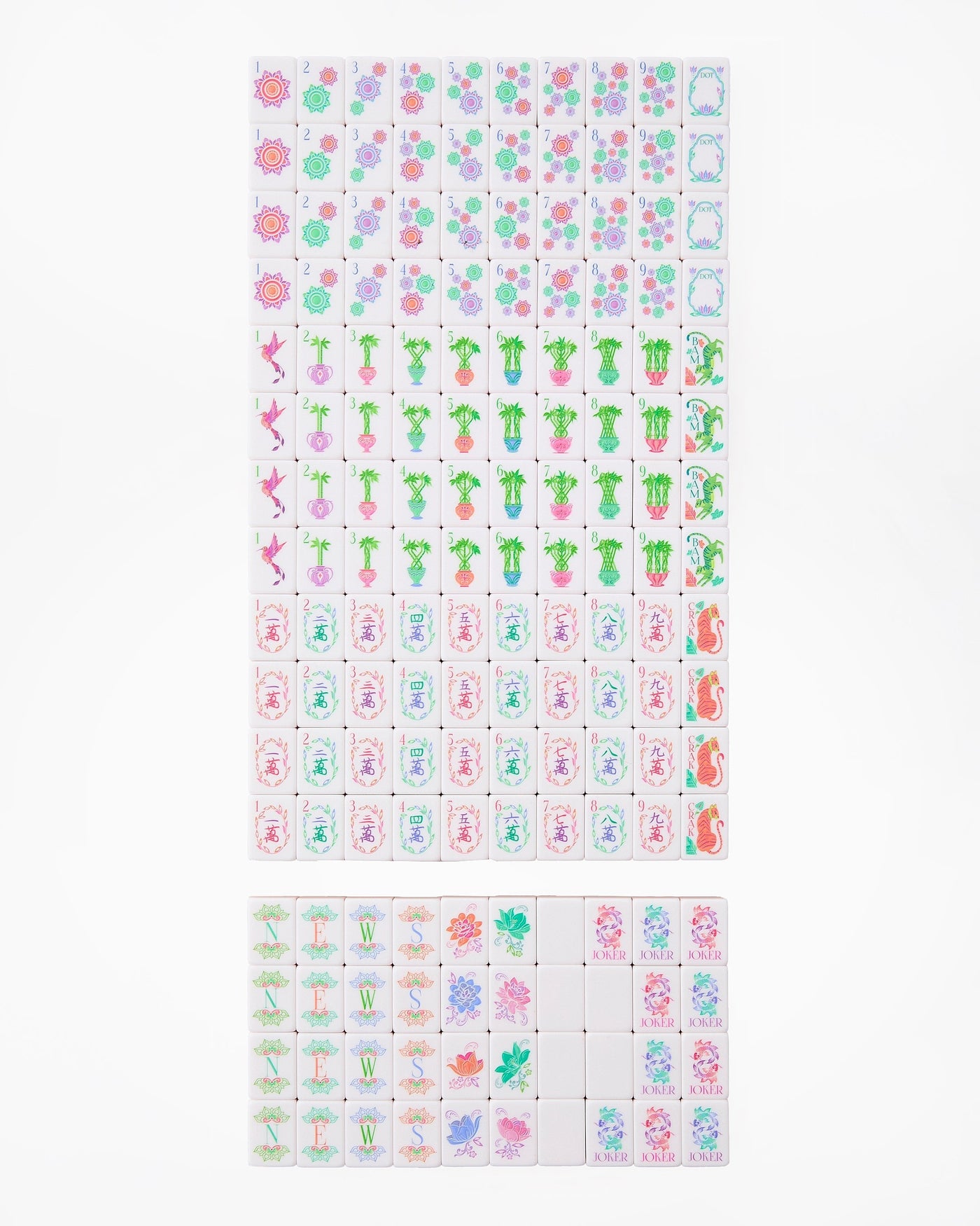 Pearlescent Ultimate Starter Kit