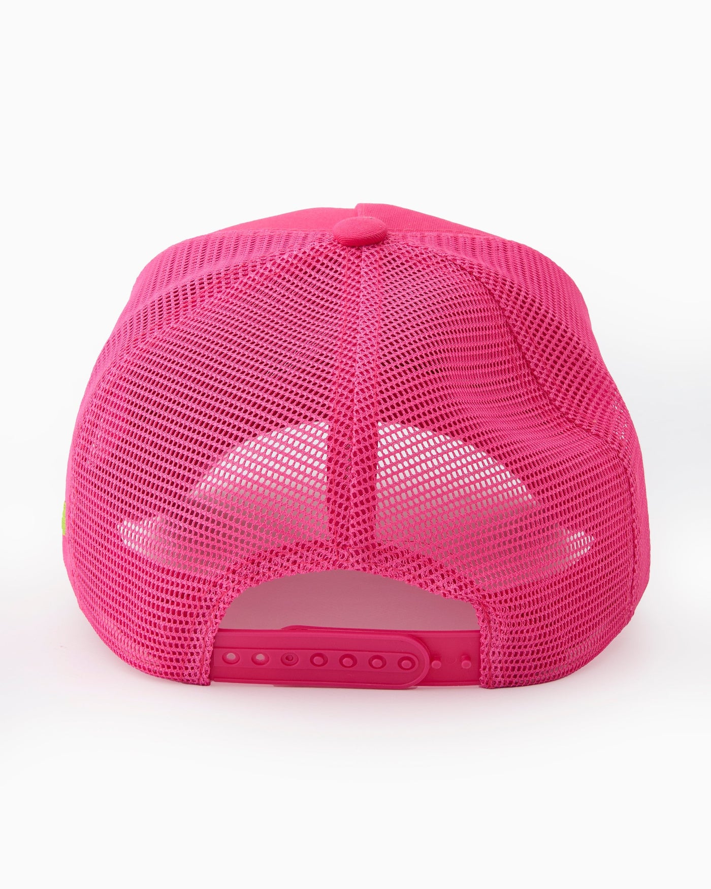 Pink Dot Hat