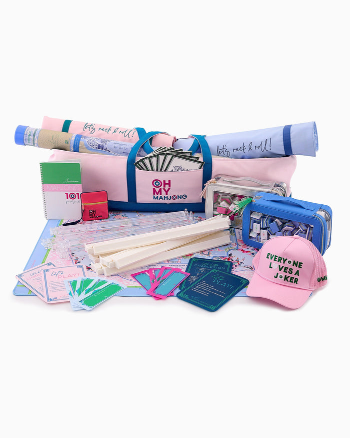 Teacher Starter Kit